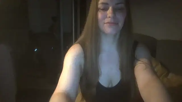 AnnaDiamond1 online show from 24, 9, 2025