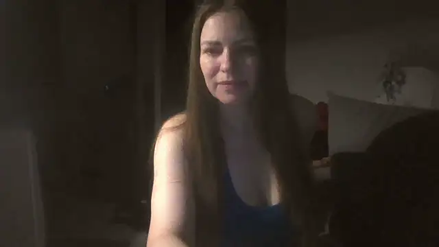 AnnaDiamond1 online show from 18, 9, 2025