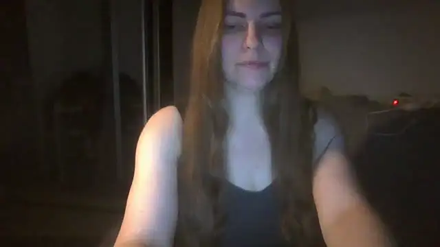 AnnaDiamond1 online show from 14, 10, 2025