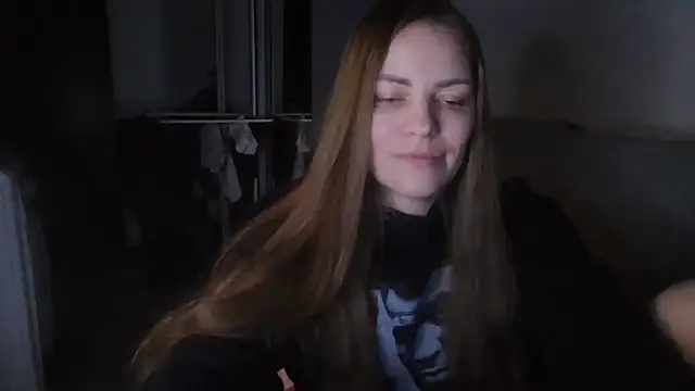 AnnaDiamond1 online show from 16, 2, 2026