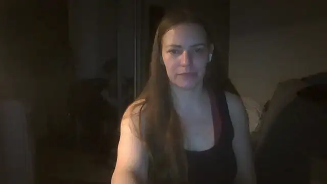 AnnaDiamond1 online show from 27, 9, 2025