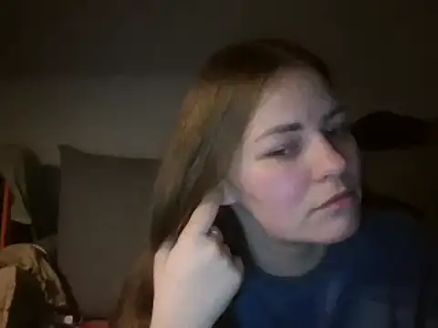 AnnaDiamond1 online show from 21, 2, 2025