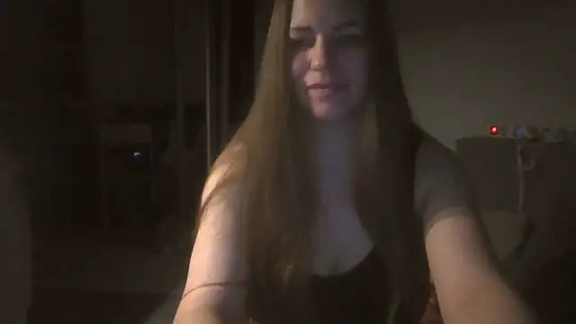 AnnaDiamond1 online show from 8, 10, 2025