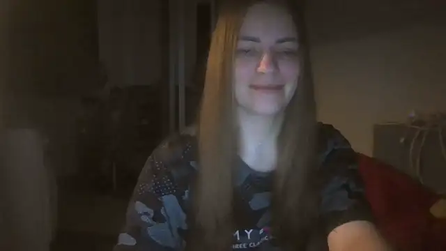 AnnaDiamond1 online show from 15, 11, 2025