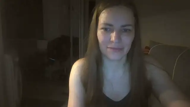 AnnaDiamond1 online show from 2, 12, 2025