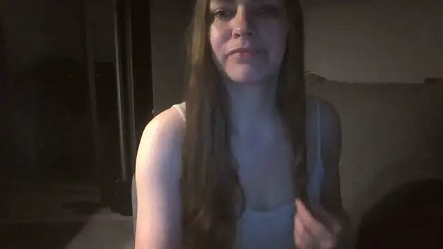 AnnaDiamond1 online show from 4, 12, 2025