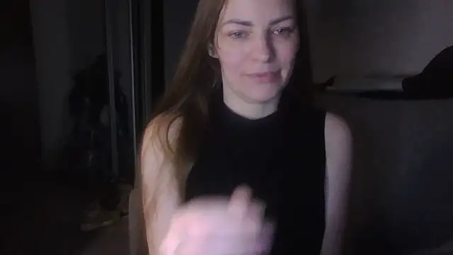 AnnaDiamond1 online show from 1, 4, 2026