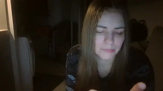 AnnaDiamond1 online show from 9, 11, 2025