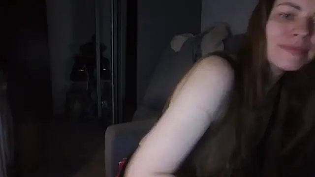 AnnaDiamond1 online show from 13, 2, 2026