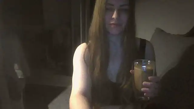 AnnaDiamond1 online show from 2, 10, 2025