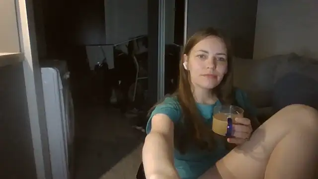 AnnaDiamond1 online show from 11, 6, 2026