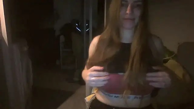 AnnaDiamond1 online show from 26, 10, 2025