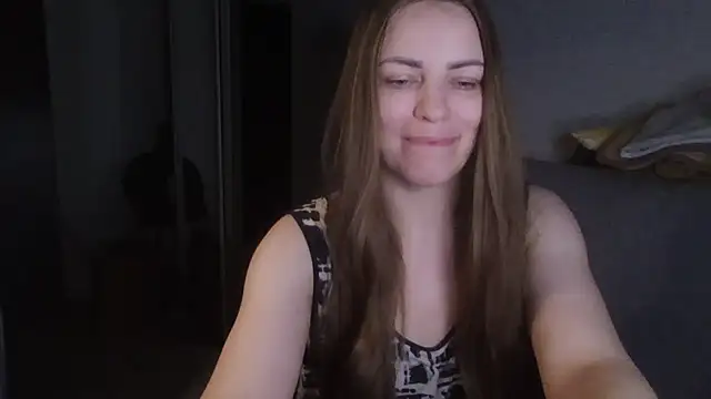 AnnaDiamond1 online show from 9, 2, 2026