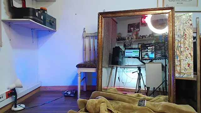 Siriss boyrag online show from 7, 3, 2025