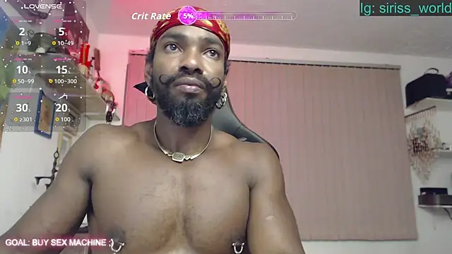 Siriss boyrag online show from 4, 4, 2026