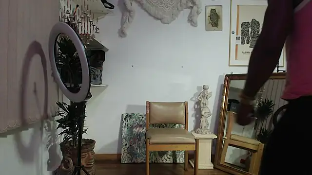 Siriss boyrag online show from 30, 9, 2025