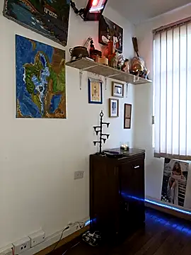 Siriss boyrag online show from 15, 3, 2026