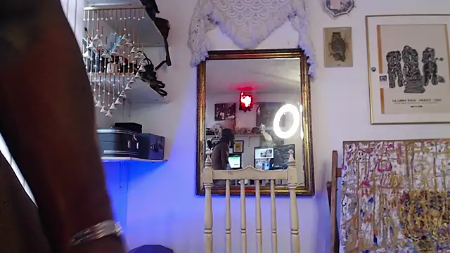 Siriss boyrag online show from 8, 3, 2025