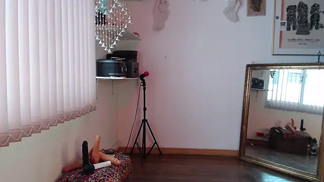 Siriss boyrag online show from 20, 9, 2025