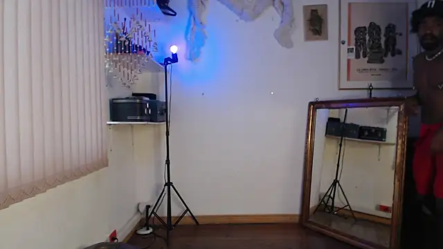 Siriss boyrag online show from 24, 9, 2025