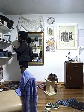 Siriss boyrag online show from 2, 11, 2025