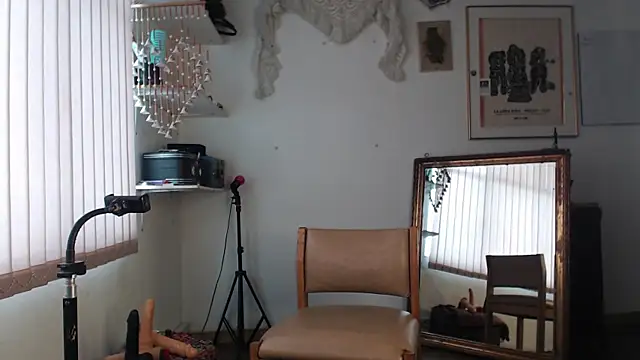 Siriss boyrag online show from 19, 9, 2025