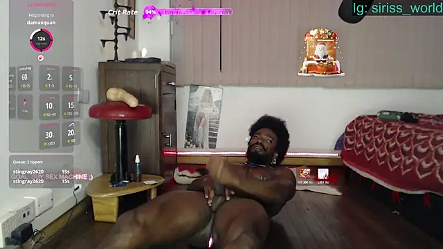 Siriss boyrag online show from 21, 3, 2026