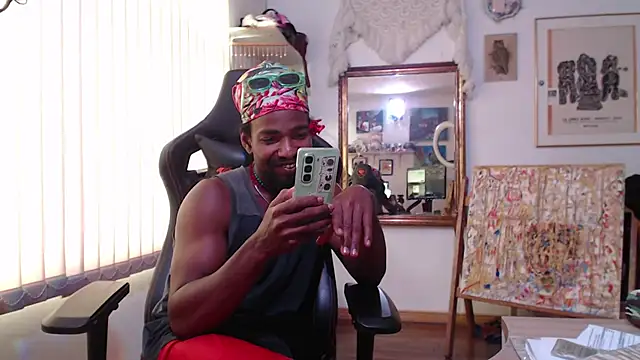 Siriss boyrag online show from 12, 3, 2025