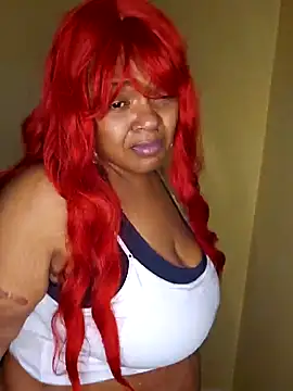 red affect online show from 26, 1, 2025