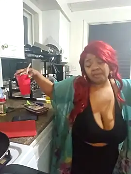 red affect online show from 3, 3, 2025