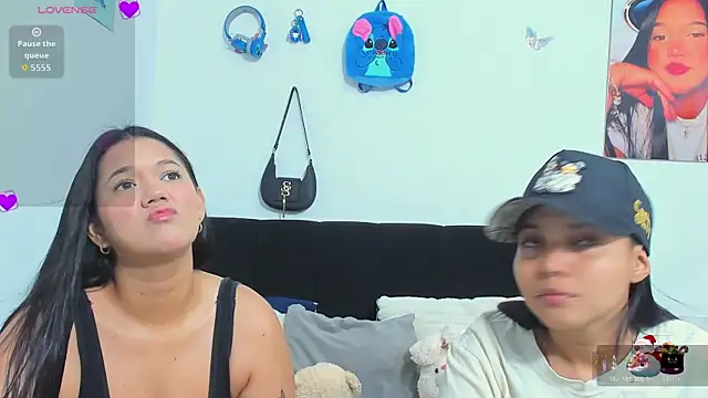 sara mendez2 online show from 16, 12, 2025