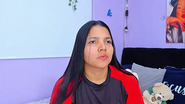 sara mendez2 online show from 18, 3, 2025