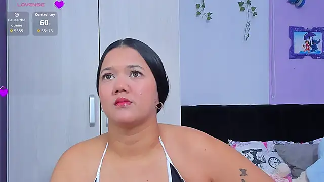 sara mendez2 online show from 8, 9, 2025