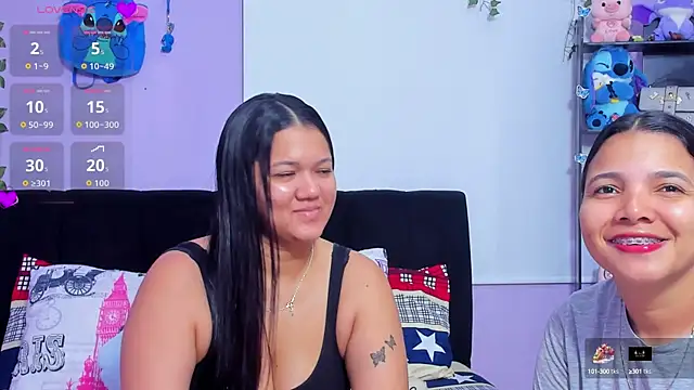 sara mendez2 online show from 24, 9, 2025