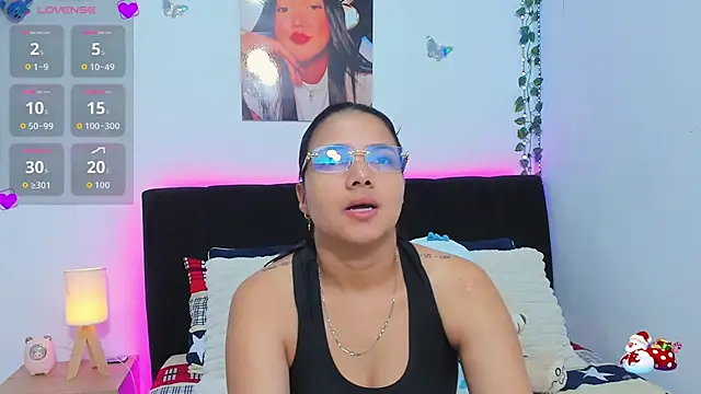 sara mendez2 online show from 19, 2, 2026