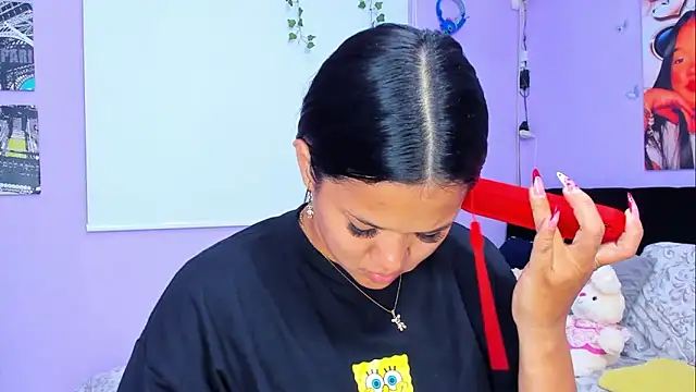 sara mendez2 online show from 11, 3, 2025