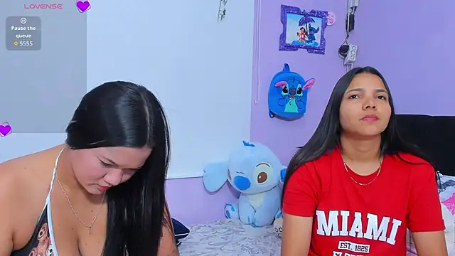 sara mendez2 online show from 2, 10, 2025