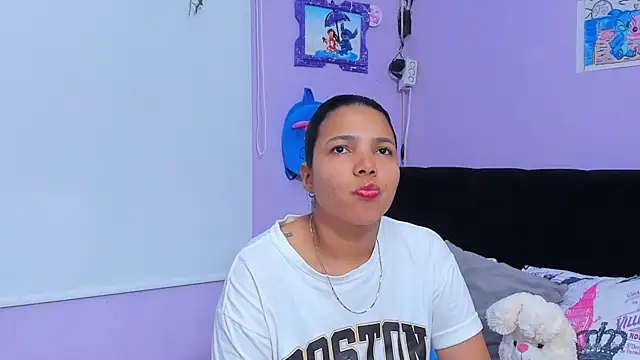 sara mendez2 online show from 4, 10, 2025