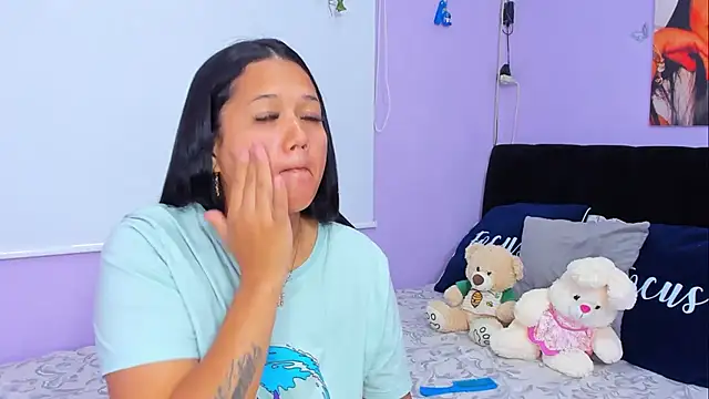 sara mendez2 online show from 22, 3, 2025