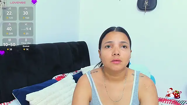 sara mendez2 online show from 7, 1, 2026