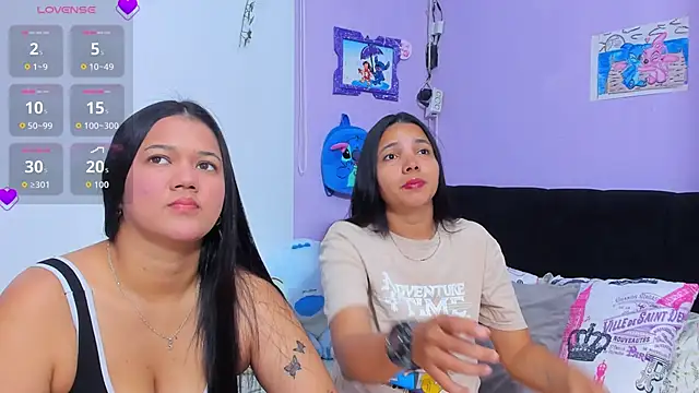 sara mendez2 online show from 7, 10, 2025