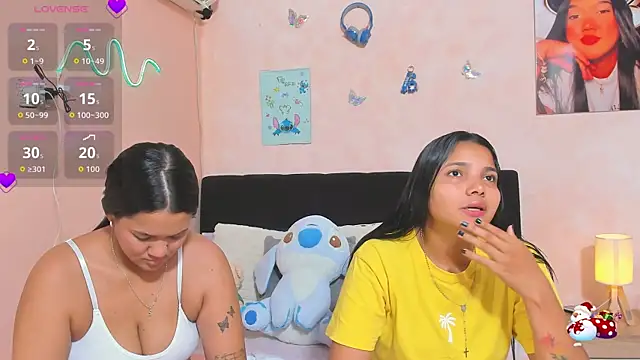 sara mendez2 online show from 16, 5, 2026