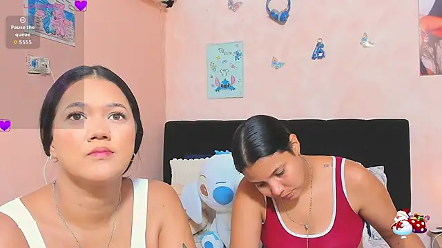 sara mendez2 online show from 5, 5, 2026