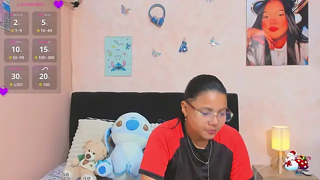 sara mendez2 online show from 14, 5, 2026