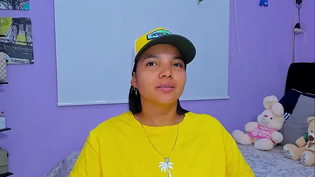 sara mendez2 online show from 15, 3, 2025