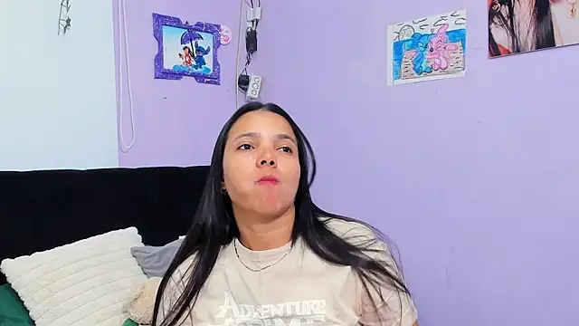 sara mendez2 online show from 20, 10, 2025