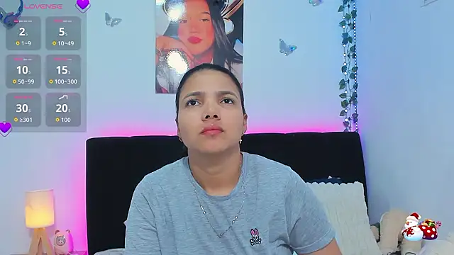 sara mendez2 online show from 10, 2, 2026