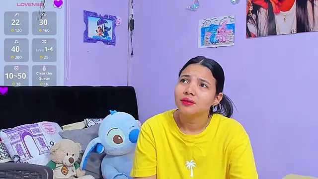 sara mendez2 online show from 9, 9, 2025