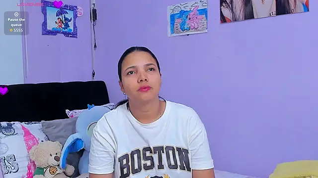 sara mendez2 online show from 18, 9, 2025