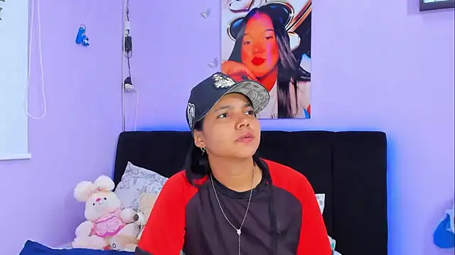 sara mendez2 online show from 13, 3, 2025